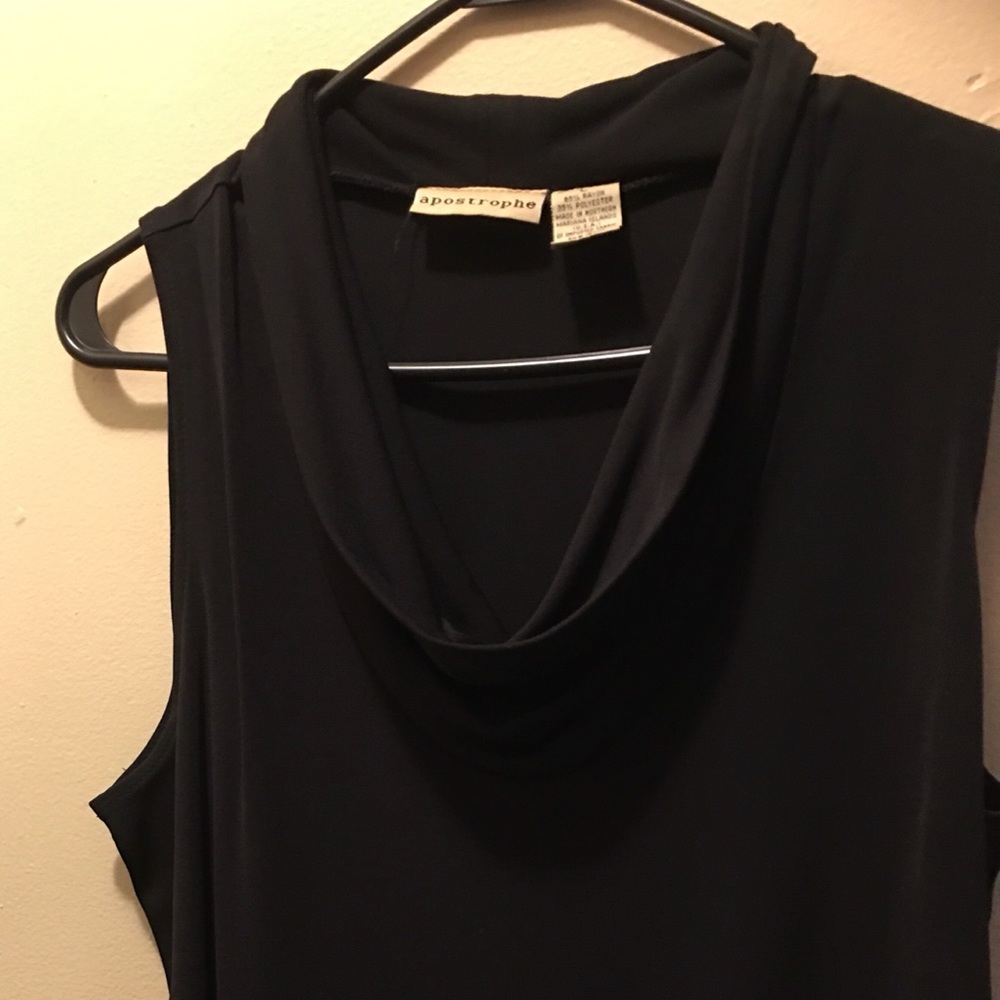 Short Sleeve Top